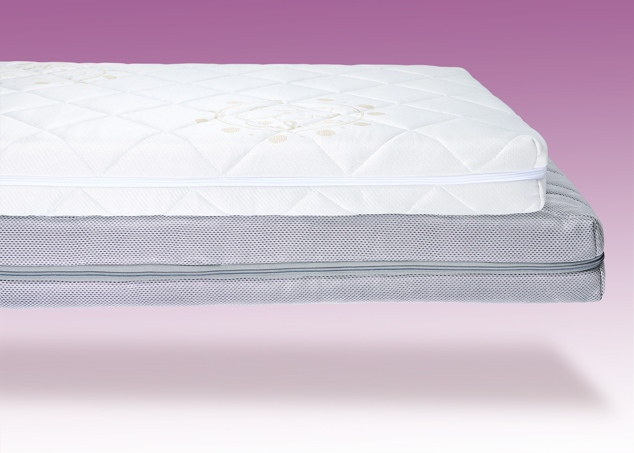 matelas bébé 70x140 bio