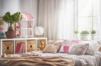 11 ambiances pour une chambre de petit garçon - Blog BUT