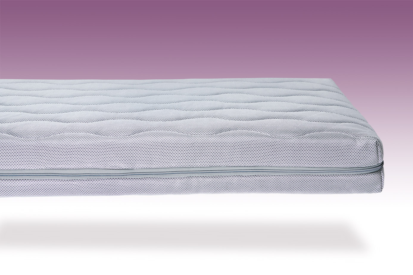 Matelas enfant 90x190 et 90x200 BIO-Soft - michael enkirche, Pour