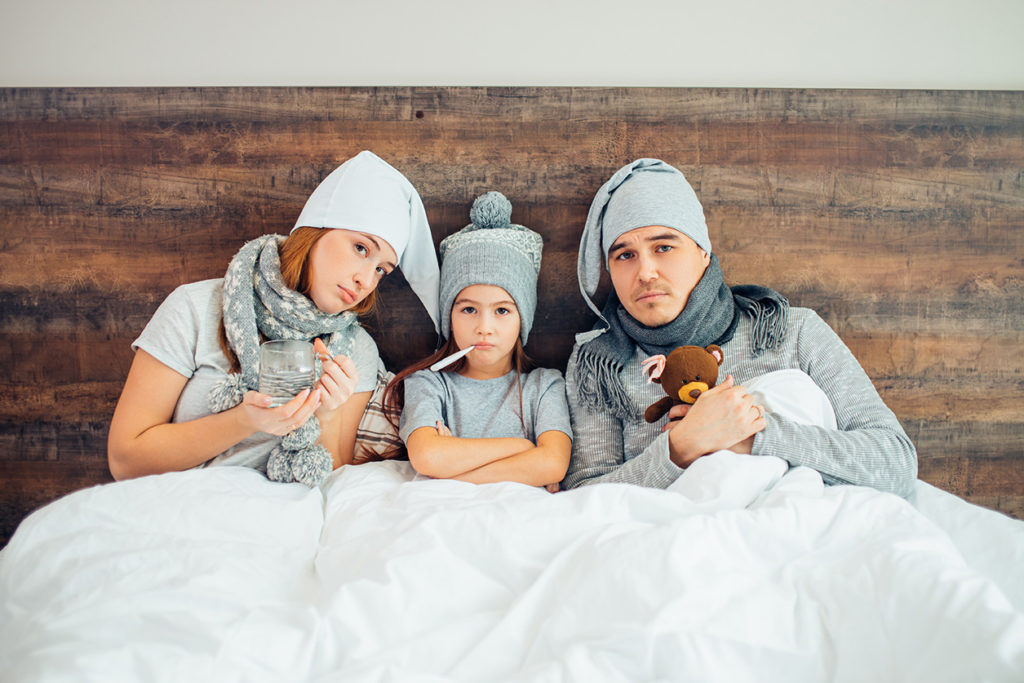 température chambre bébé