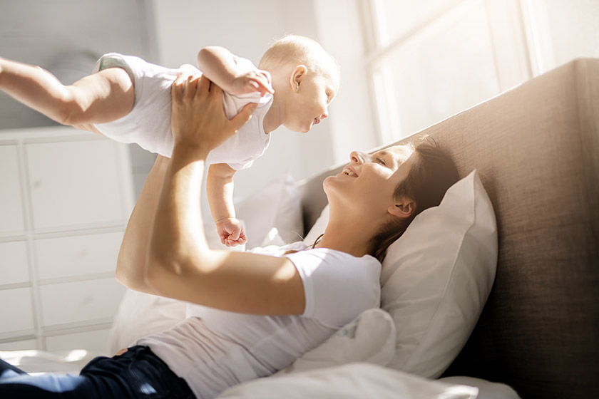 Comment maintenir une bonne qualité de l’air dans la chambre de votre enfant