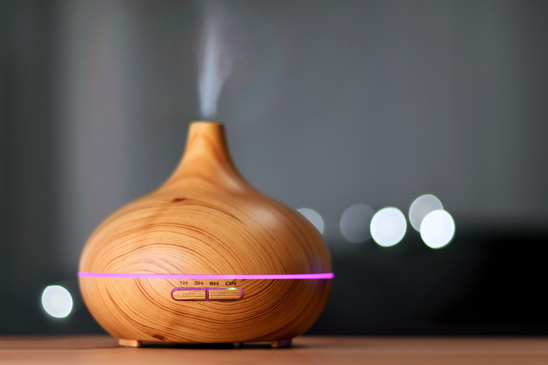 Les 6 Astuces Pour Humidifier Sans Risque La Chambre De Bebe Dodonaturel Fr