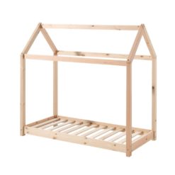 lit cabane Montessori 70x140