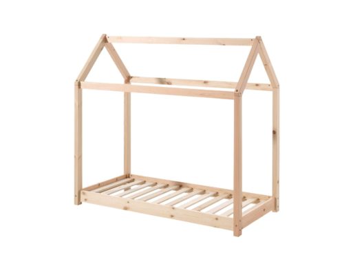 lit cabane Montessori 70x140