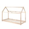 Lit cabane Montessori 90x190