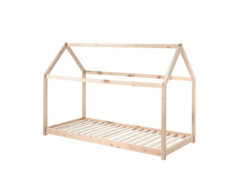 Lit cabane Montessori 90x190