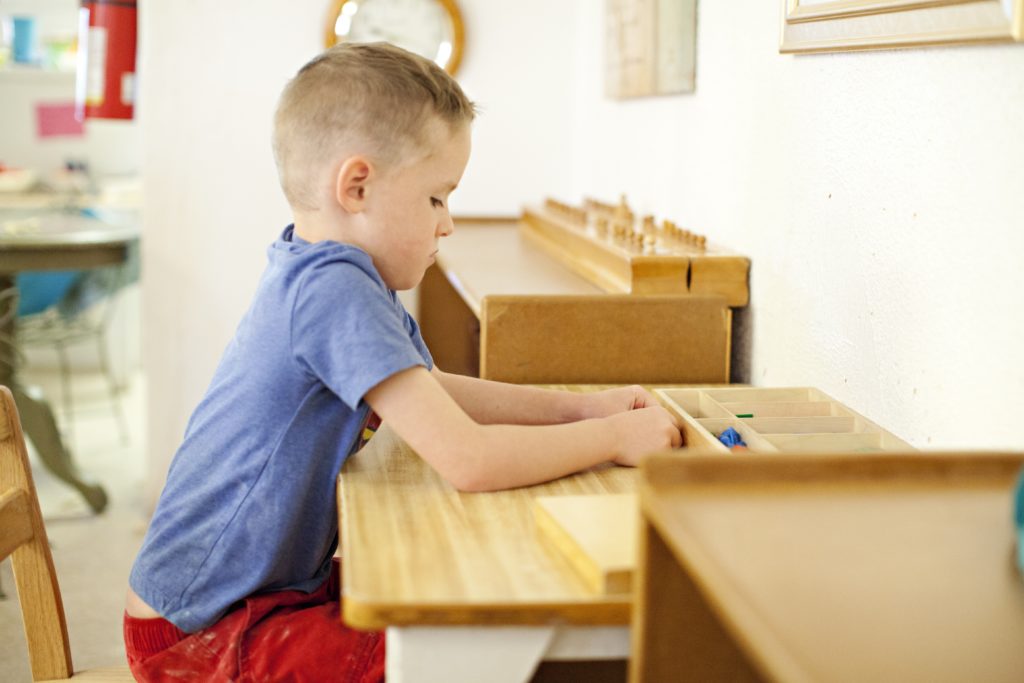 Les 5 avantages 👍d’un lit Montessori pour votre bébé👶 5