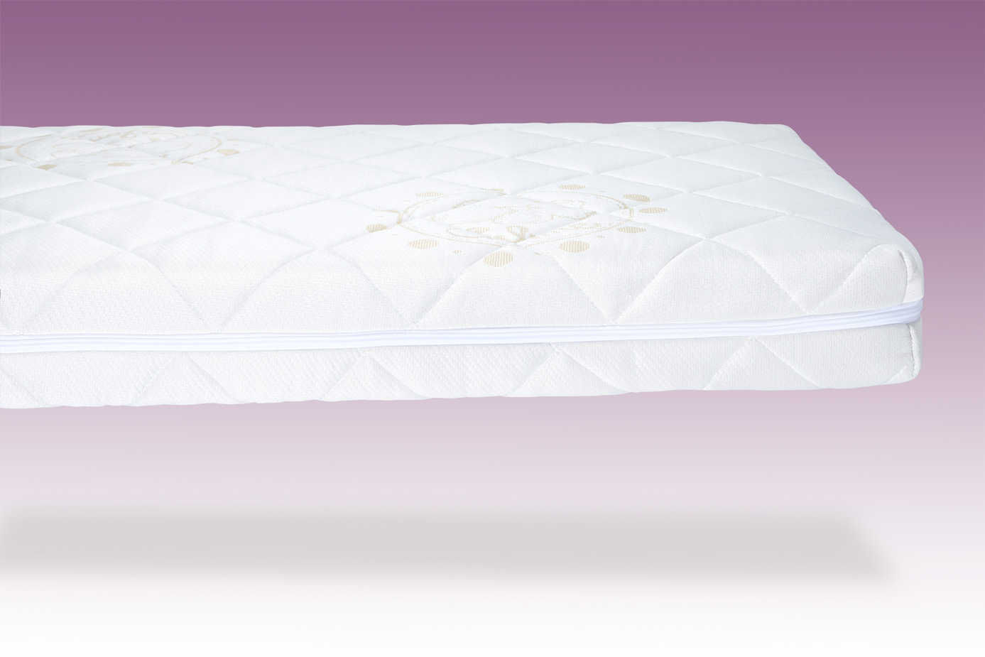 La Plagiocephalie Le Matelas Bebe Anti Tete Plate Nos 5 Conseils Dodonaturel Fr