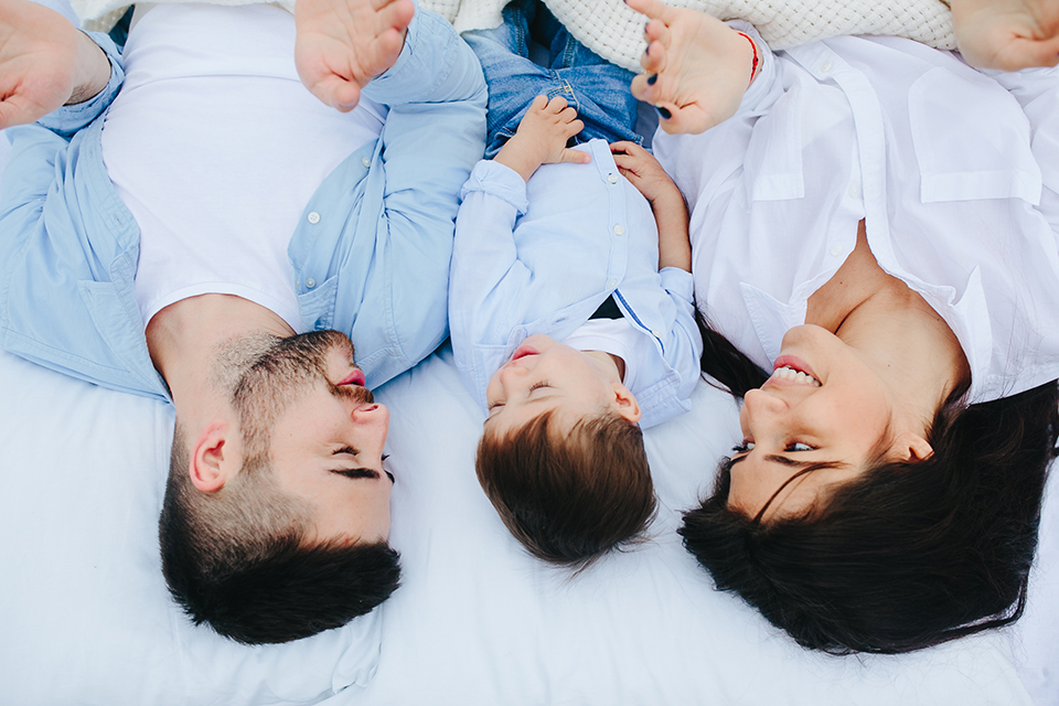 Pourquoi acheter le meilleur matelas pour son bébé ?
