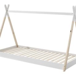 Lit tipi Montessori