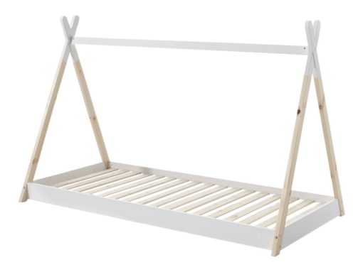 Lit tipi Montessori