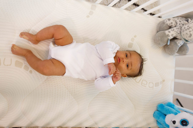 Sieste De Bébé, Nos 5 Conseils Pour L