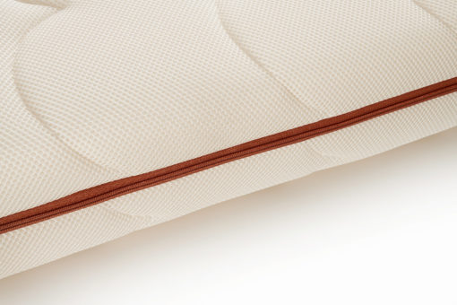 MATELAS BÉBÉ MAILLE 3D OONAU