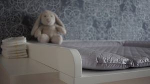 la déco de chambre de bébé