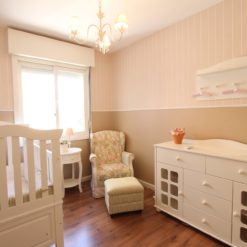 chambre bébé