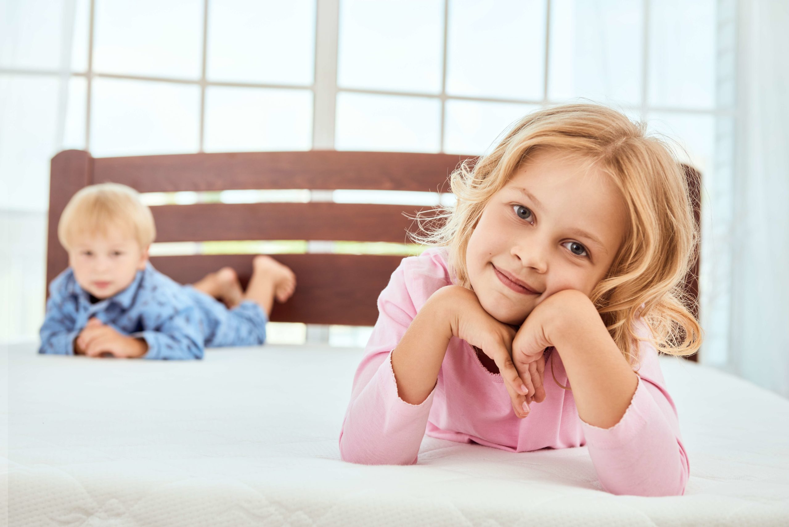 Le meilleur matelas pour enfant qui va révolutionner le sommeil en 2022