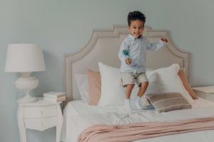 Le meilleur matelas pour enfant