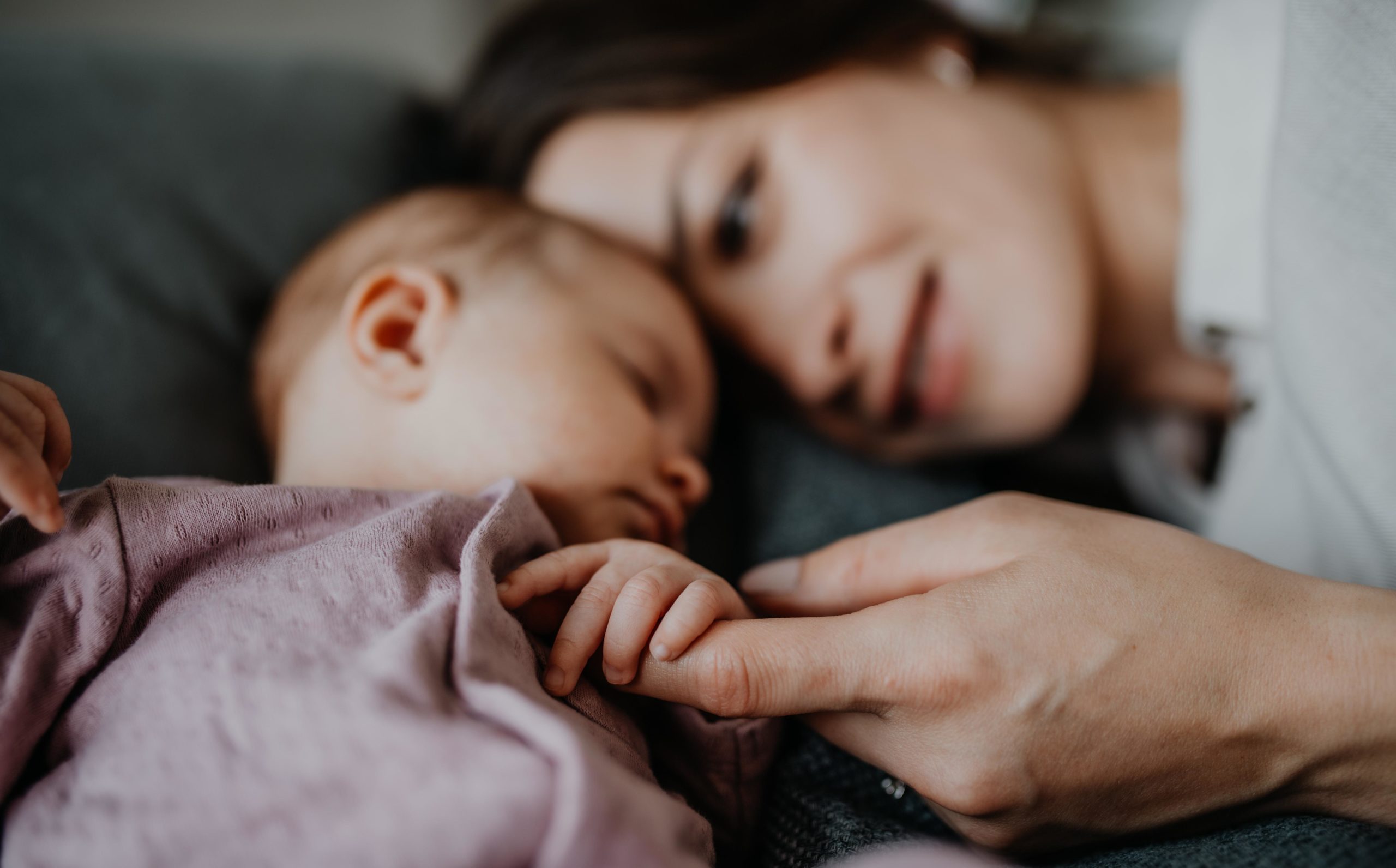 7 bonnes raisons d’acheter une gigoteuse pour bébé.