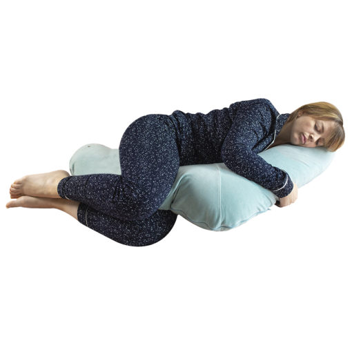 Coussin d'allaitement pour futur maman