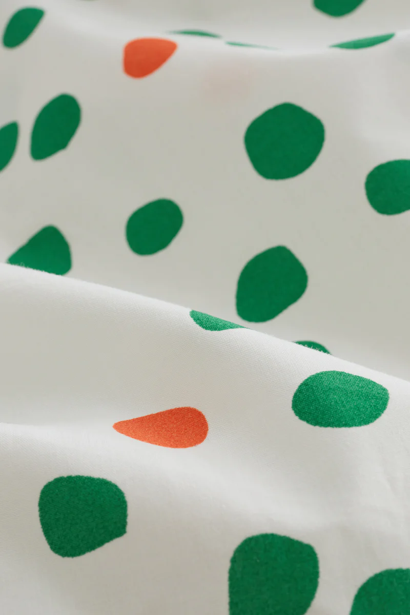 Linge de lit pour enfant Drap pour bébé en Coton bio