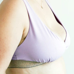Brassière