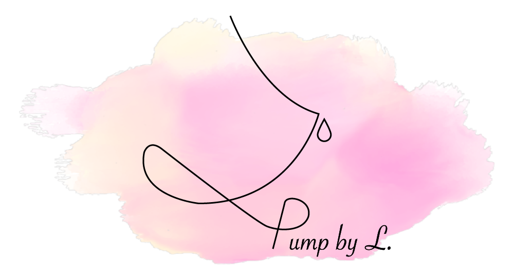 Pump By L. La nouvelle lingerie de grossesse et post-partum