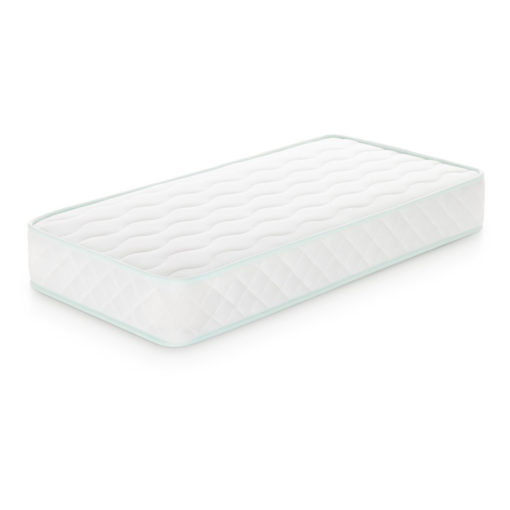 Matelas bébé à ressorts PUR