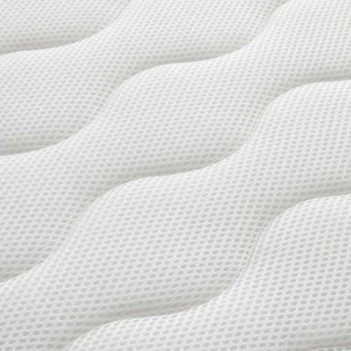 Matelas PUR à ressorts