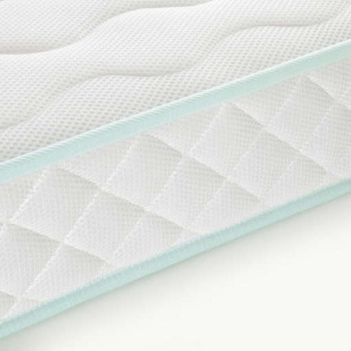 Matelas PUR à ressorts