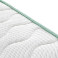 Matelas PUR à ressorts