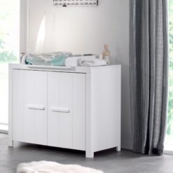 commode chambre bébé