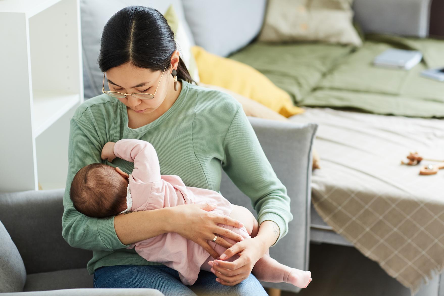 Comment bien choisir une sucette pour bébé ?