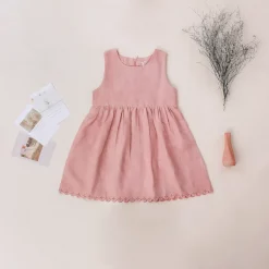 vetement coton bio bébé