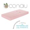 Matelas bébé Maille 3D