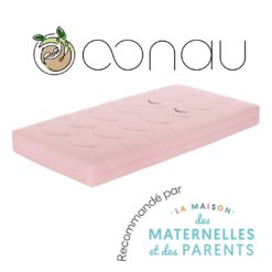 Matelas bébé Maille 3D