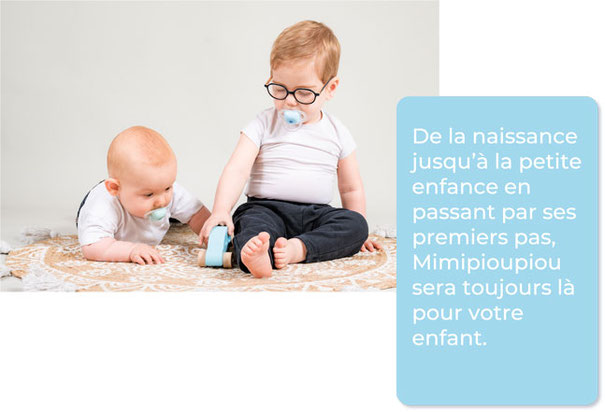 Les 5 avantages d’une sucette anatomique pour votre enfant 