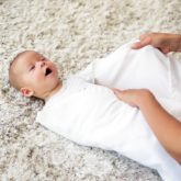 5 bonnes raisons d'acheter une gigoteuse en coton bio pour bébé. 2