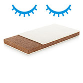 literie bébé matelas 60x120 matelas 70x140 matelas coco latex