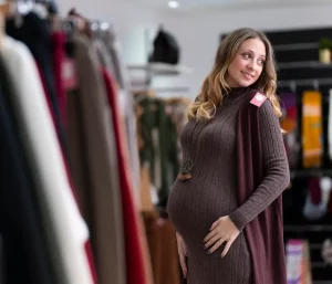 Comment s'habiller les 3 premiers mois de grossesse ?