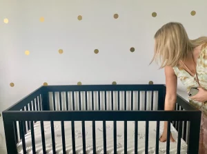 Qu’est-ce qu’un matelas bébé pas cher ?