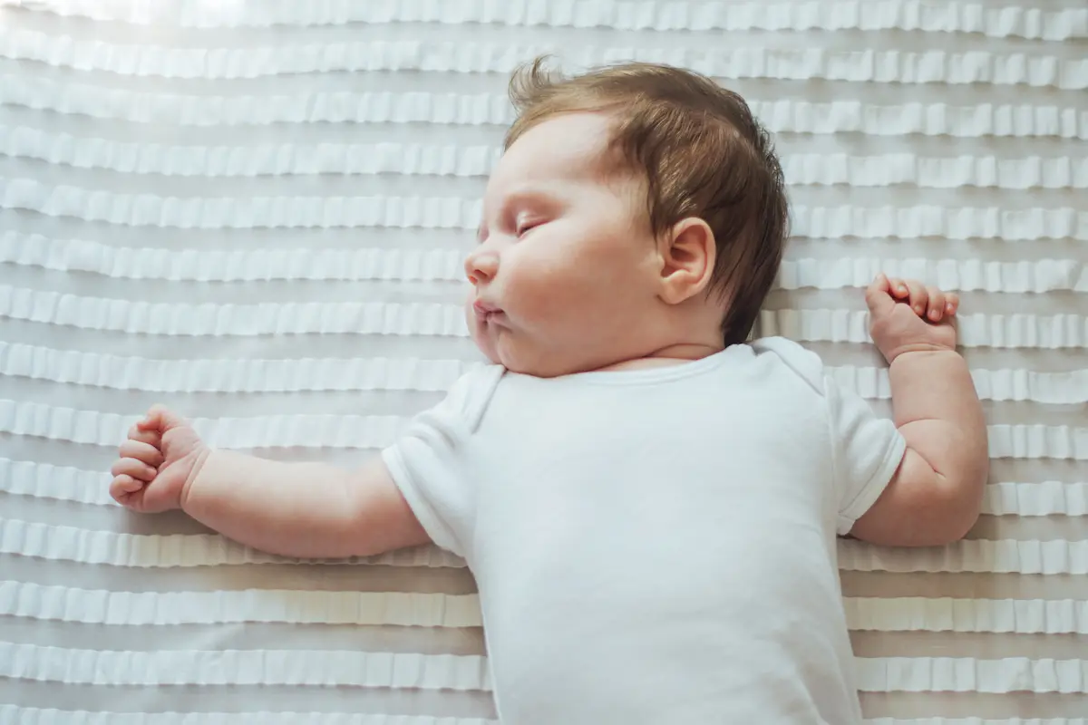 Où trouver un matelas bébé pas cher ?