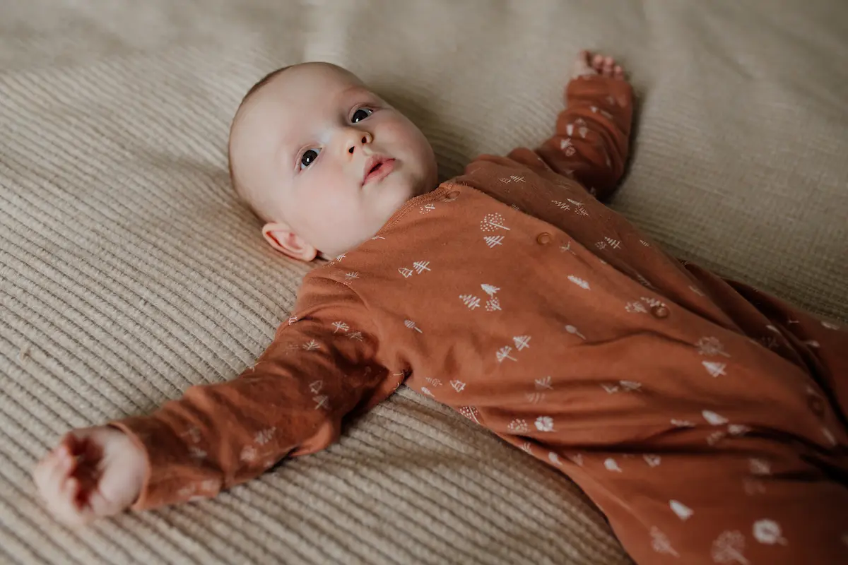 Trouver le matelas pour bébé parfait