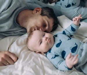 Les avantages d'acheter un lit bébé pas cher