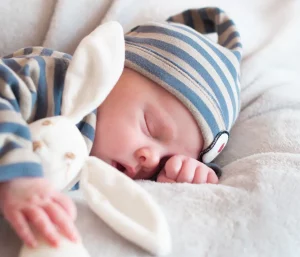 Trouver le matelas pour bébé parfait
