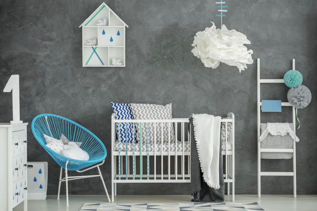 Décorer la Chambre d'Enfant avec un Petit Budget : Guide Pratique 1