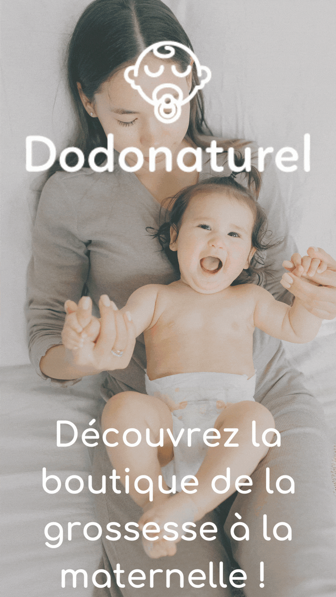 La boutique dodonaturel pour les bébé et les enfants. Spécialiste de la literie pour enfant. Matelas bébé bio et matelas coco latex