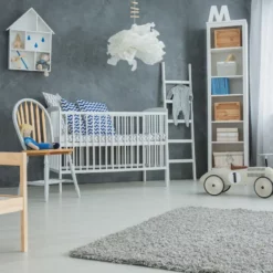 Décorer la Chambre d'Enfant avec un Petit Budget : Guide Pratique