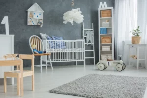 Décorer la Chambre d'Enfant avec un Petit Budget : Guide Pratique