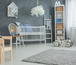 Décorer la Chambre d'Enfant avec un Petit Budget : Guide Pratique