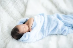 Matelas bébé coco latex bio : le choix parfait pour la santé de votre enfant